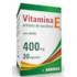 VITAMINA E 400MG 30CAPS-SANDOZ