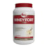 Whey Fort 3W Pote 900G Chocolate - VITAFOR