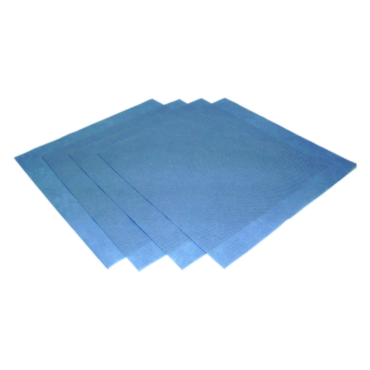 Wraps para Esterilização SMS 60G 120x120cm c/200 Polar Fix - SouSuper